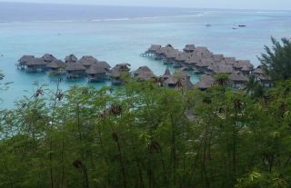 Reise deinen Traum - Französisch Polynesien