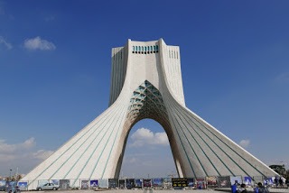 Reise deinen Traum - Iran