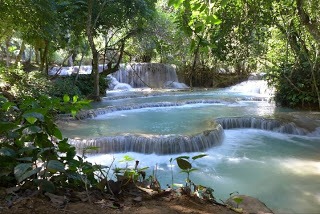 Reise deinen Traum - Laos