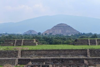 Reise deinen Traum - Mexiko