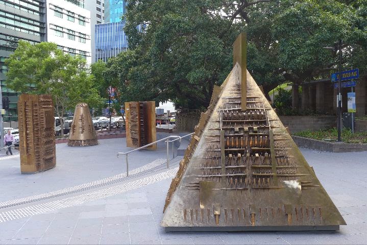 Kunst in Brisbane