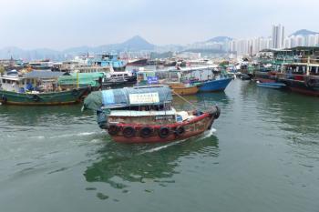 Reise deinen Traum - Hongkong und Macau