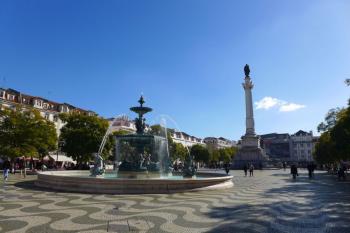 Reise deinen Traum - Lissabon, Sintra, Porto
