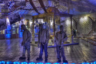 Chernobylmuseum